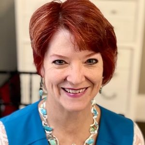 Meet your Posher, Susan